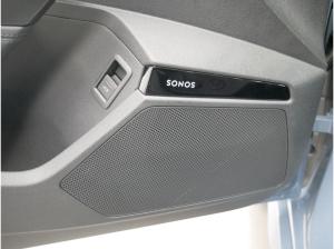Audi RS3 RS 3 Sportback S tro. MATRIX virt. Cock.+ SPORTABGAS
