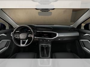 Audi Q3 35 TDI S tro. advanced LED AHK virt. Cock.
