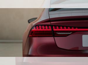 Audi A7 Sportback 45 TDI quattro S tro. S line MATRIX AHK PANO