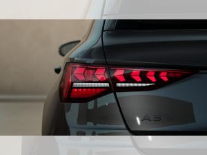 Audi A3 Sportback 35 TFSI advanced LED virt. Cock.+ NAVI+