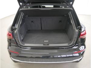 Audi A3 Sportback 35 TFSI advanced LED virt. Cock.+ NAVI+