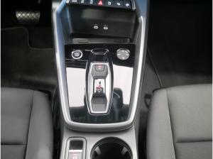 Audi A3 Sportback TDI S tro. LED AHK virt. Cock.+ NAVI+ DAB