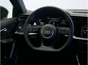 Audi A3 allstreet 35 TFSI S tro. MATRIX AHK virt. Cock.+ Stdhzg.
