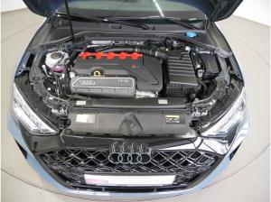 Audi RS3 RS 3 Sportback S tro. MATRIX virt. Cock.+ SPORTABGAS