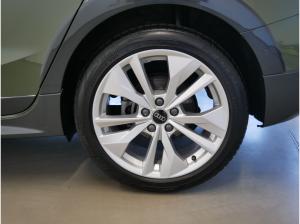 Audi A3 allstreet 35 TFSI S tro. MATRIX AHK virt. Cock.+ Stdhzg.