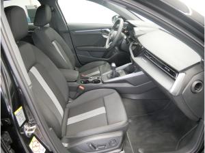 Audi A3 Sportback 35 TFSI advanced LED virt. Cock.+ NAVI+