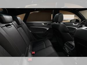 Audi A7 Sportback 45 TDI quattro S tro. S line MATRIX AHK PANO