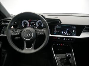 Audi A3 Sportback 35 TFSI advanced LED virt. Cock.+ NAVI+