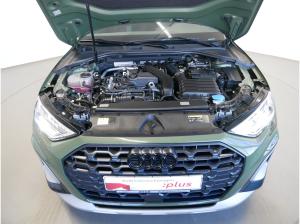 Audi A3 allstreet 35 TFSI S tro. MATRIX AHK virt. Cock.+ Stdhzg.