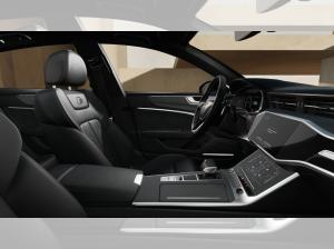 Audi A7 Sportback 45 TDI quattro S tro. S line MATRIX AHK PANO