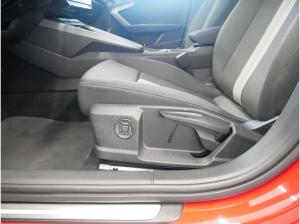 Audi A3 Sportback TDI S tro. LED AHK virt. Cock.+ NAVI+ DAB