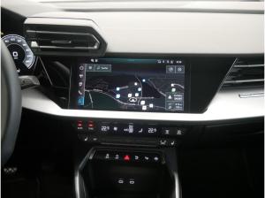 Audi A3 Sportback 35 TFSI advanced LED virt. Cock.+ NAVI+