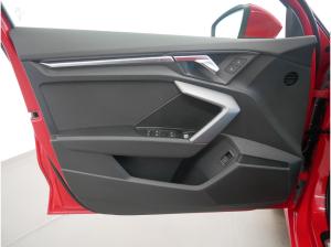 Audi A3 Sportback TDI S tro. LED AHK virt. Cock.+ NAVI+ DAB
