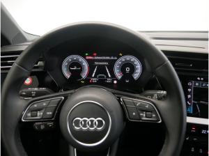 Audi A3 Sportback 35 TFSI advanced LED virt. Cock.+ NAVI+