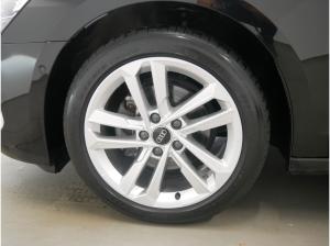 Audi A3 Sportback 35 TFSI advanced LED virt. Cock.+ NAVI+