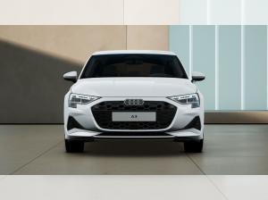 Audi A3 Sportback TFSI advanced LED virt. Cock.+ NAVI+