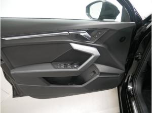 Audi A3 Sportback 35 TFSI advanced LED virt. Cock.+ NAVI+