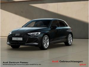 Audi A3 Sportback TFSI advanced LED virt. Cock.+ NAVI+