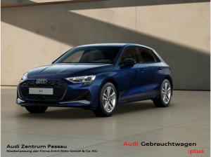 Audi A3 Sportback TFSI advanced LED virt. Cock.+ NAVI+