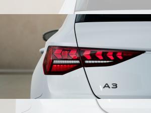 Audi A3 Sportback TFSI advanced LED virt. Cock.+ NAVI+