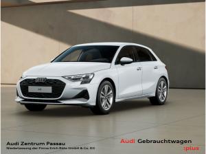 Audi A3 Sportback TFSI advanced LED virt. Cock.+ NAVI+