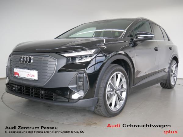 Q4 e-tron