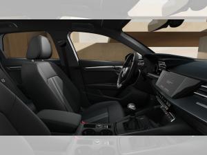 Audi A3 Sportback TFSI advanced LED virt. Cock.+ NAVI+