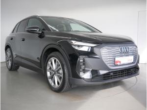 Audi Q4 e-tron Q4 45 e-tron LED virt. Cock. NAVI+ PDC GRA AUT