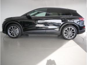 Audi Q4 e-tron Q4 45 e-tron LED virt. Cock. NAVI+ PDC GRA AUT