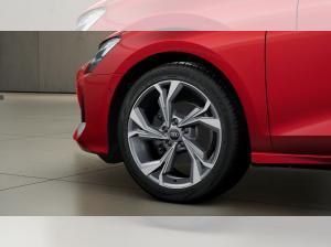 Audi A3 Sportback 30 TFSI S tro. advanced LED AHK PANO HEAD-UP