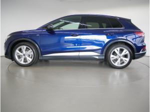 Audi Q4 e-tron Q4 45 e-tron S line LED virt. Cock. NAVI+PDC AUT