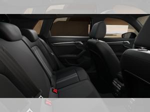 Audi A3 Sportback TFSI advanced LED virt. Cock.+ NAVI+