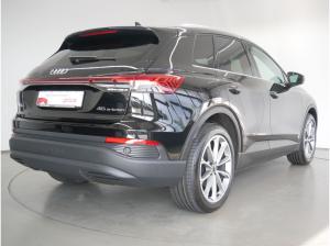 Audi Q4 e-tron Q4 45 e-tron LED virt. Cock. NAVI+ PDC GRA AUT
