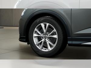 Audi Q3 Sportback 35 TFSI S tro. S line LED AHK virt. Cock.