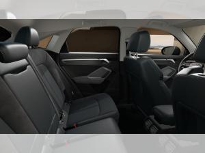 Audi Q3 Sportback 35 TFSI S tro. S line LED AHK virt. Cock.