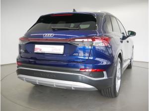 Audi Q4 e-tron Q4 45 e-tron S line LED virt. Cock. NAVI+PDC AUT