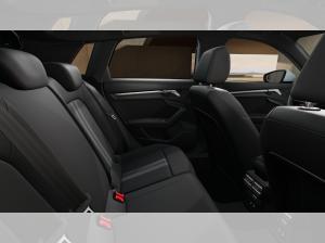 Audi A3 Sportback TFSI advanced LED virt. Cock.+ NAVI+