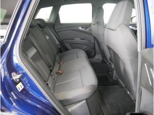 Audi Q4 e-tron Q4 45 e-tron S line LED virt. Cock. NAVI+PDC AUT