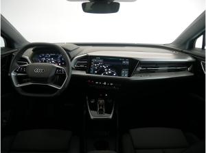 Audi Q4 e-tron Q4 45 e-tron LED virt. Cock. NAVI+ PDC GRA AUT
