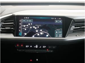Audi Q4 e-tron Q4 45 e-tron LED virt. Cock. NAVI+ PDC GRA AUT