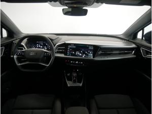Audi Q4 e-tron Q4 45 e-tron S line LED virt. Cock. NAVI+PDC AUT