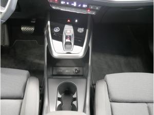 Audi Q4 e-tron Q4 45 e-tron S line LED virt. Cock. NAVI+PDC AUT