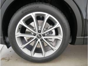 Audi Q4 e-tron Q4 45 e-tron LED virt. Cock. NAVI+ PDC GRA AUT