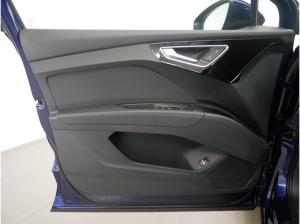Audi Q4 e-tron Q4 45 e-tron S line LED virt. Cock. NAVI+PDC AUT