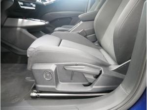 Audi Q4 e-tron Q4 45 e-tron S line LED virt. Cock. NAVI+PDC AUT