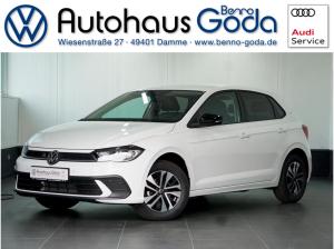 Volkswagen Polo ENERGY 1.0 l TSI OPF LED ACC