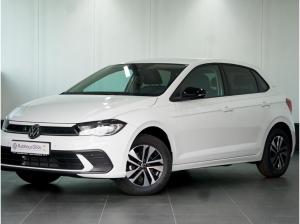 Volkswagen Polo ENERGY 1.0 l TSI OPF LED ACC