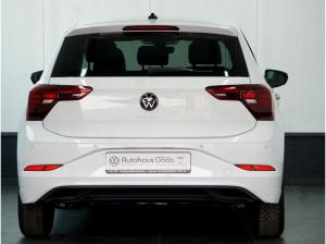 Volkswagen Polo ENERGY 1.0 l TSI OPF LED ACC