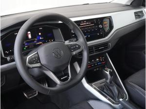 Volkswagen Polo ENERGY 1.0 l TSI OPF LED ACC