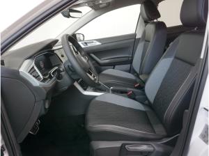 Volkswagen Polo ENERGY 1.0 l TSI OPF LED ACC
